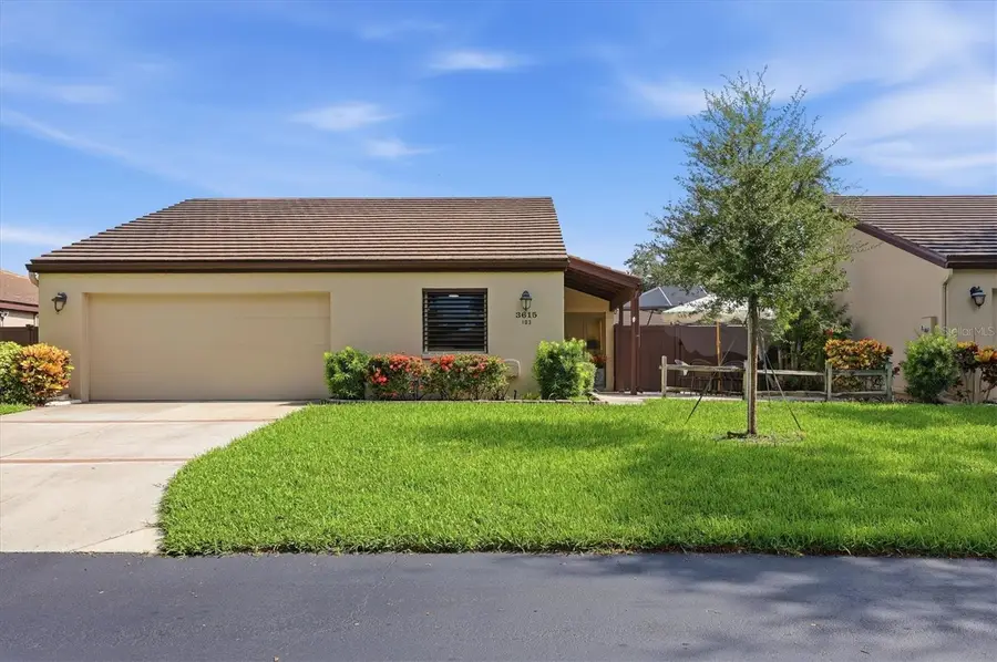 3615 Glen Oaks Manor Drive, Sarasota, FL 34232 - #2