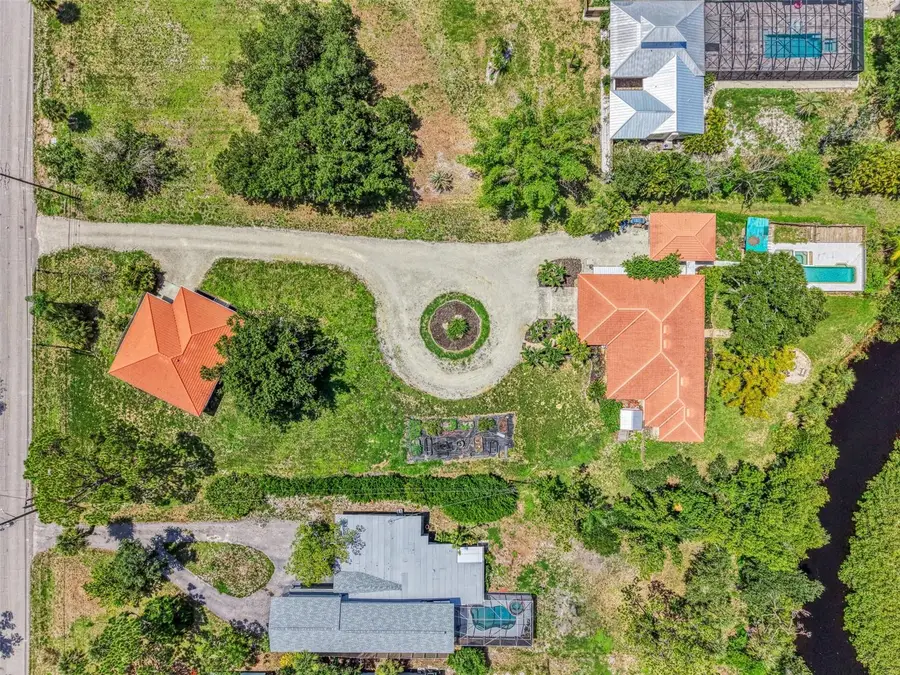 140 S Oxford Drive, Englewood, FL 34223 - #2