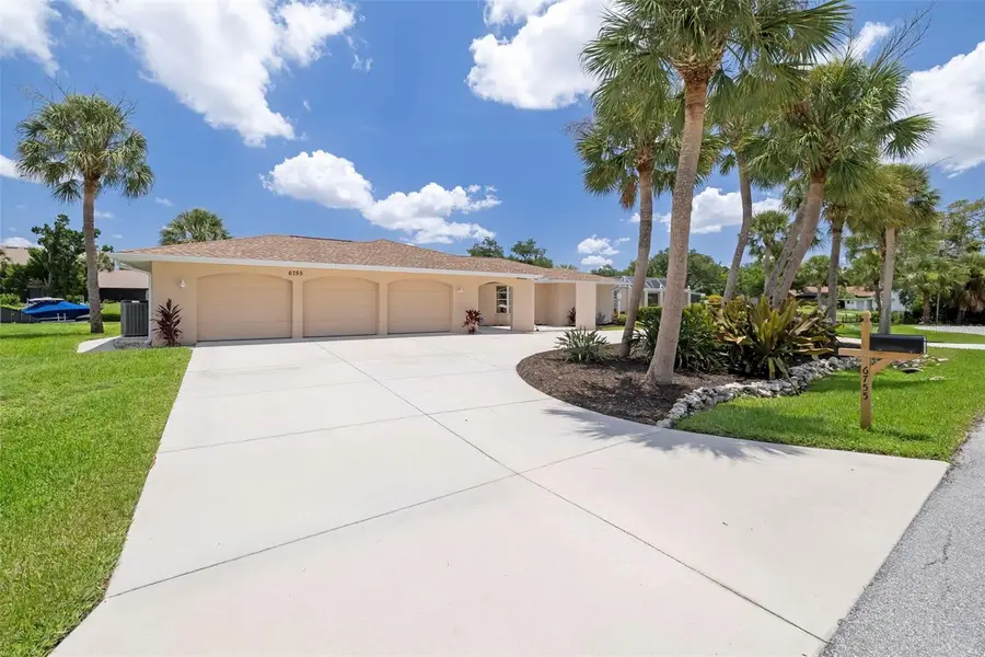 6755 Avenue B, Sarasota, FL 34231 - #2