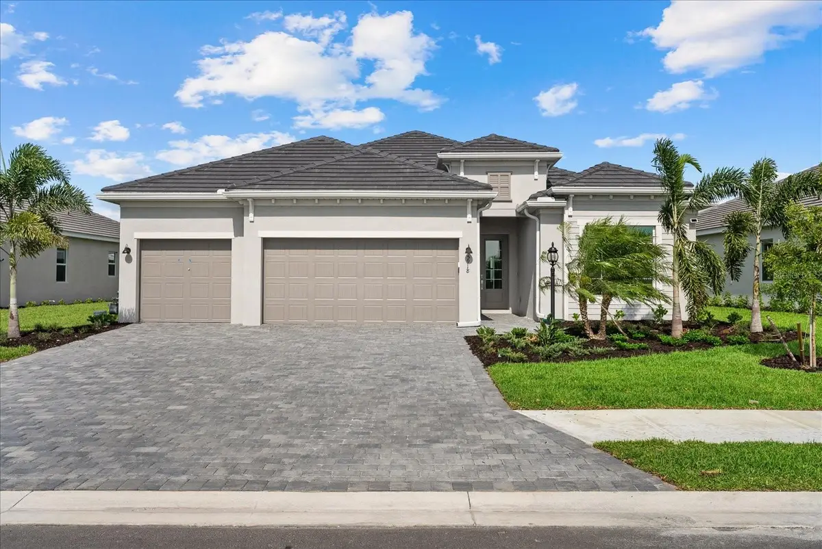 5918 Mound Key Run, Lakewood Ranch, FL 34211 - #1