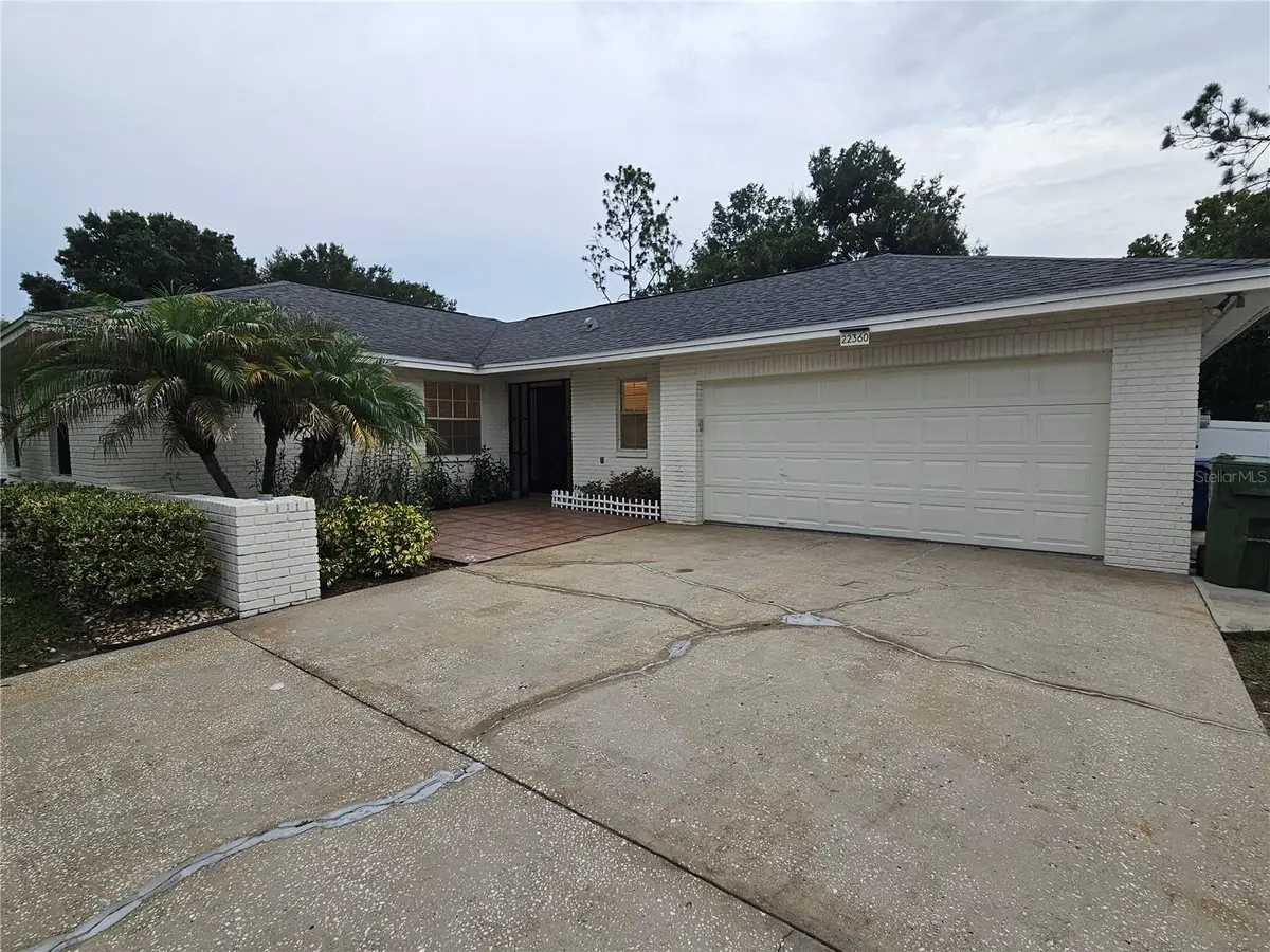 22360 Southshore Drive, Land O Lakes, FL 34639 - #1