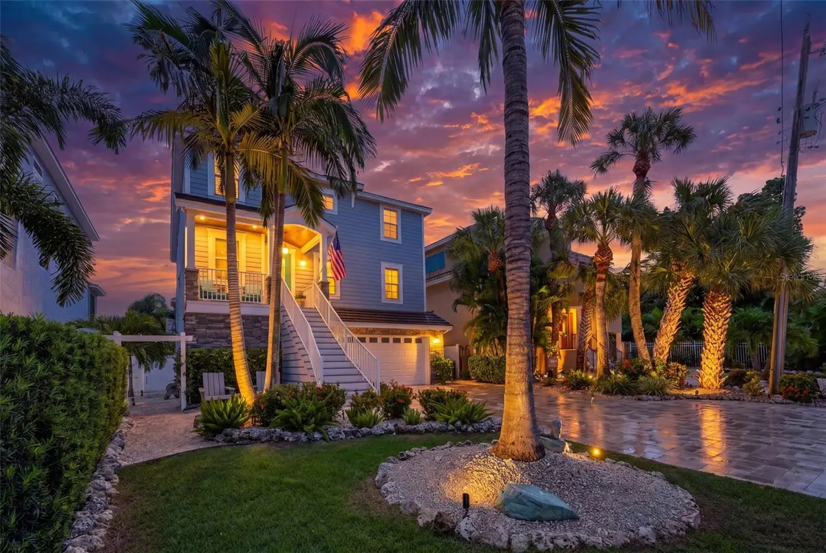 70 Island Circle, Sarasota, FL 34242 - #1