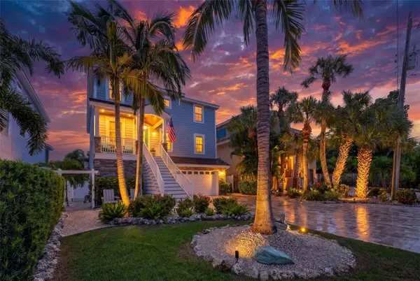 70 Island Circle, SARASOTA, FL 34242