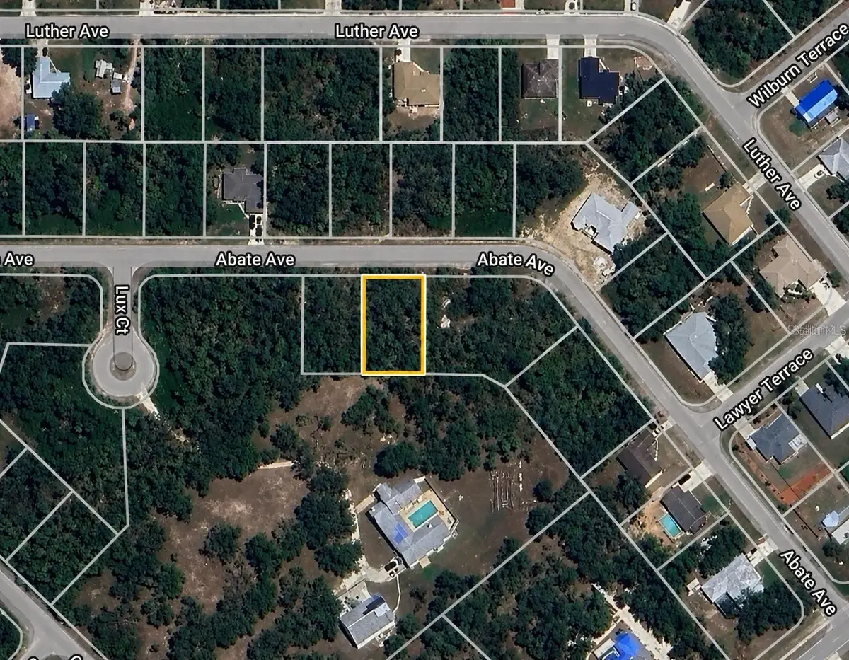 Abate Avenue, North Port, FL 34288 - #1