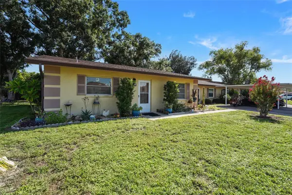 4549 Tippecanoe Trail #20, SARASOTA, FL 34233