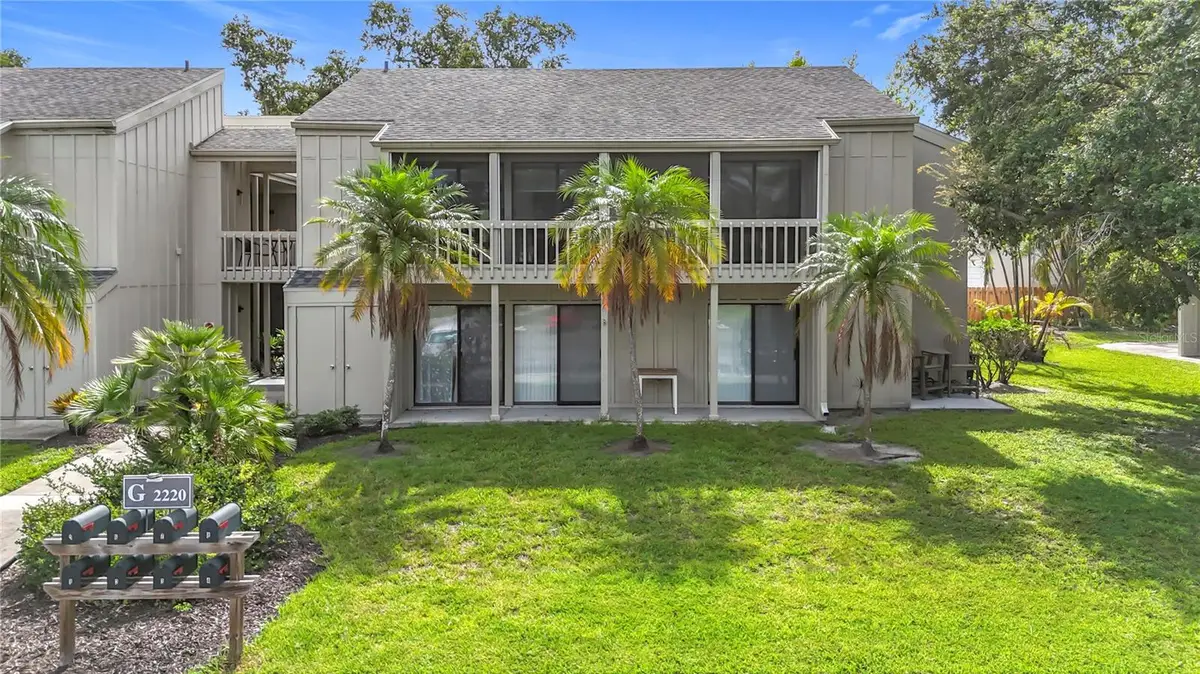 2220 Bahia Vista Street #G5, Sarasota, FL 34239 - #1