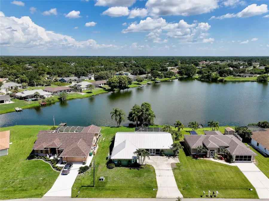 22234 Tennyson Avenue, Port Charlotte, FL 33954 - #2