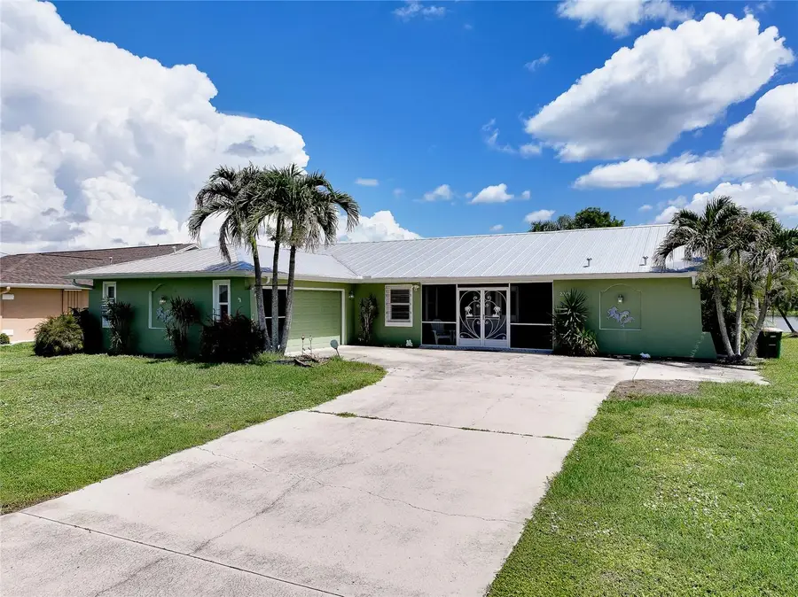 22234 Tennyson Avenue, Port Charlotte, FL 33954 - #3