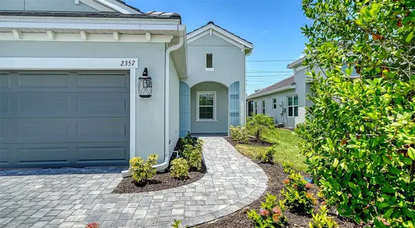 2357 Blue Mahoe Lane, SARASOTA, FL 34240