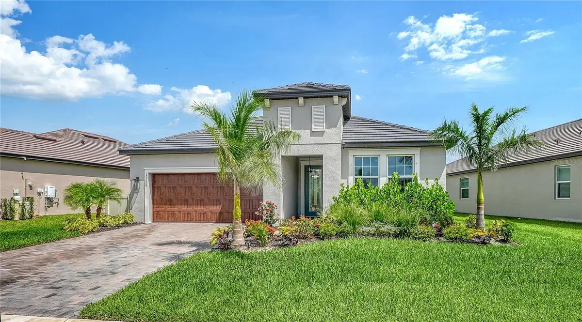11829 Lilac Pearl Lane, Parrish, FL 34219 - #1