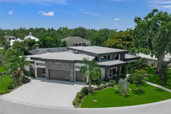 1555 Eastbrook Drive, SARASOTA, FL 34231