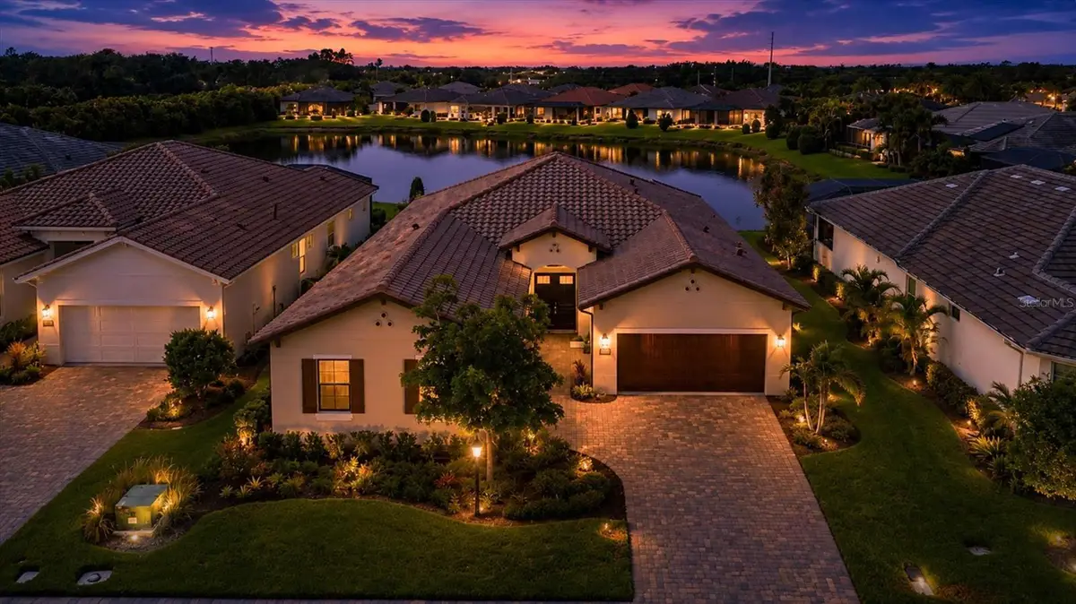 7712 Sandhill Lake Drive, Sarasota, FL 34241 - #1