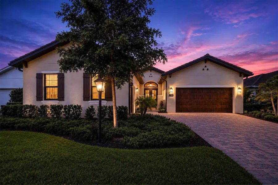 7712 Sandhill Lake Drive, Sarasota, FL 34241 - #2