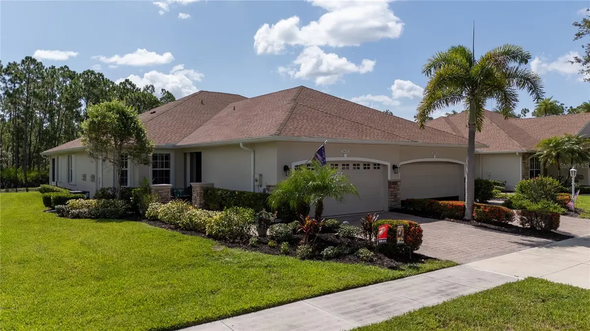 2472 Cottonwood Lane, North Port, FL 34289 - #1
