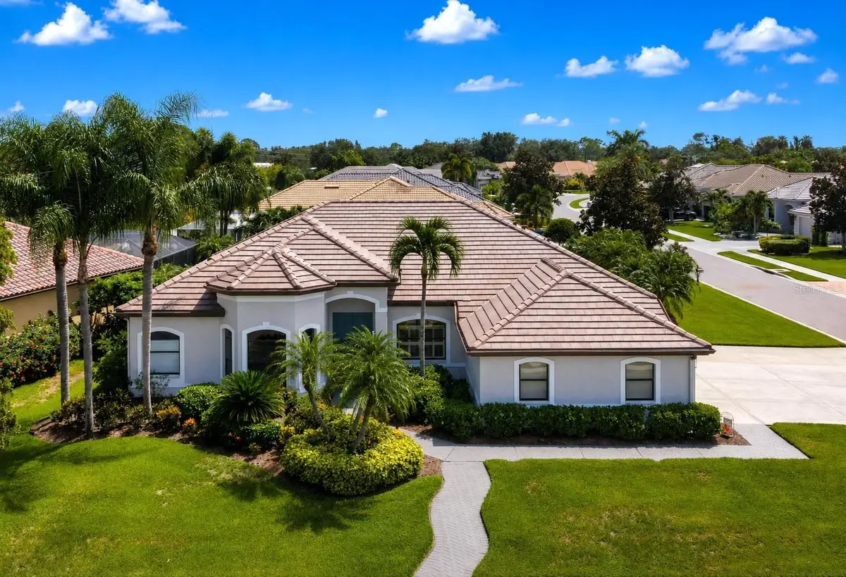 7572 Palmer Glen Circle, Sarasota, FL 34240 - #1