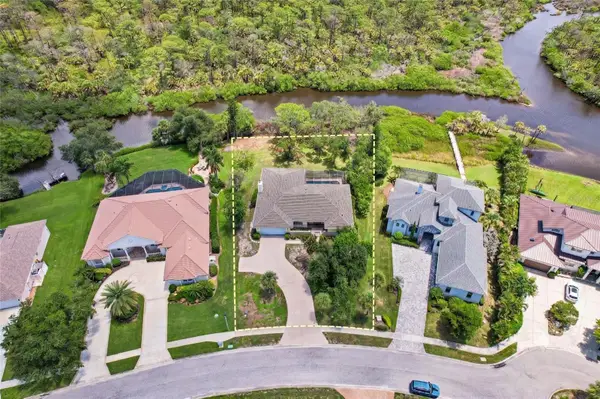 1305 Sorrento Woods Boulevard, NOKOMIS, FL 34275