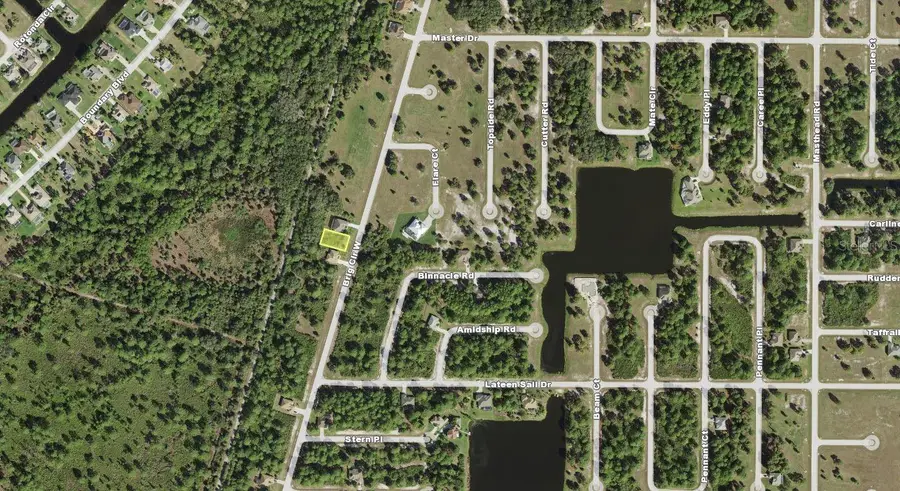 193 Brig Circle W, Placida, FL 33946 - #2