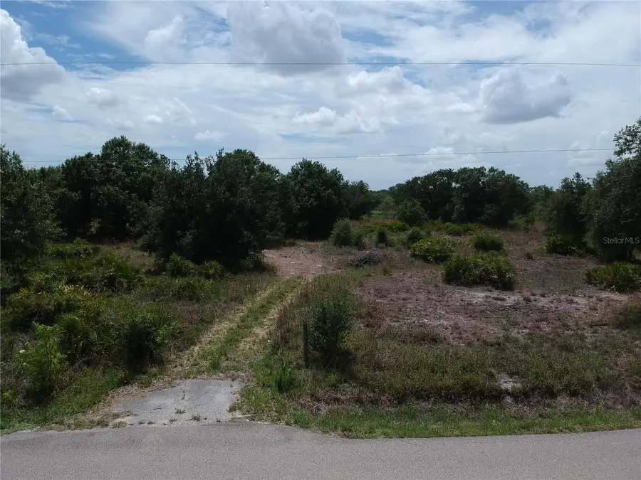 1865 NE Cross Avenue, Arcadia, FL 34266 - #2