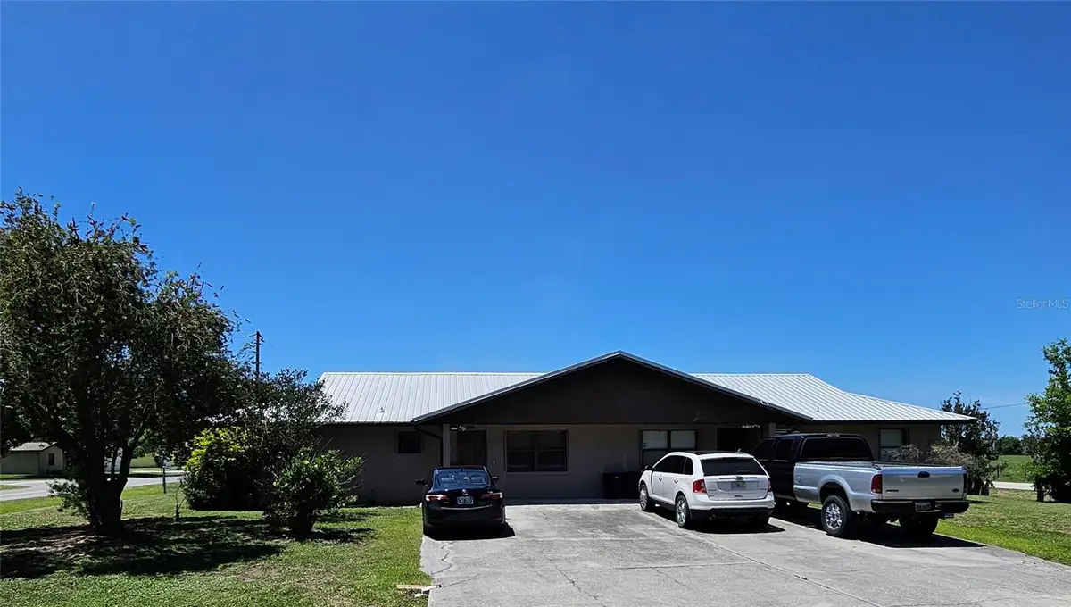 3481 NE Masters Avenue, Arcadia, FL 34266 - #1