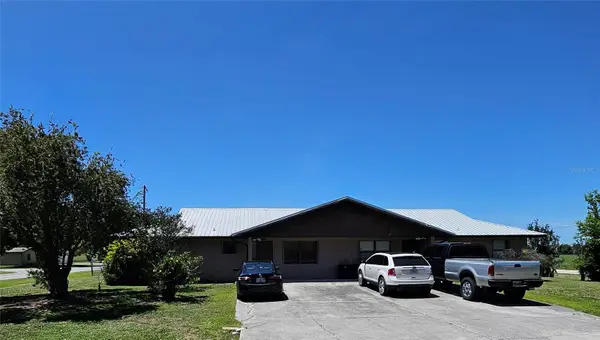 3481 NE Masters Avenue, ARCADIA, FL 34266