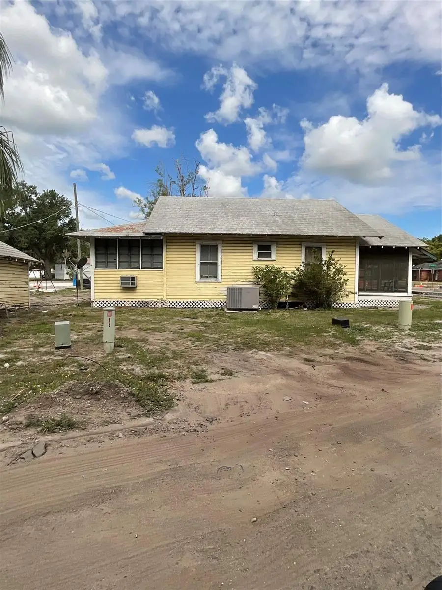 628 E Magnolia Street, Arcadia, FL 34266 - #3