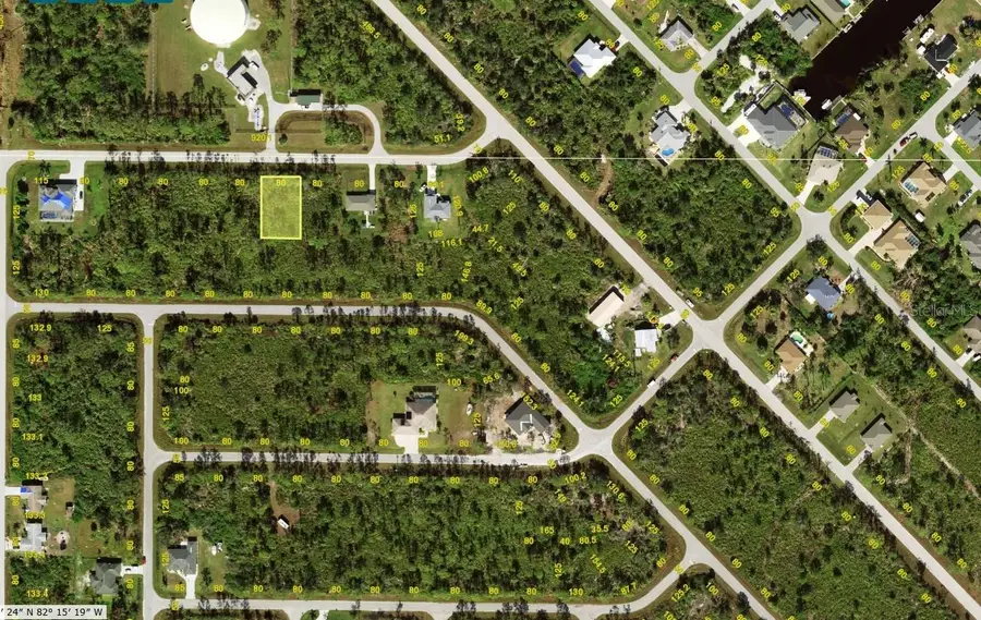 12059 Van Lenten Boulevard, Port Charlotte, FL 33981 - #2