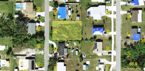 225 Seminole Boulevard Nw, PORT CHARLOTTE, FL 33952