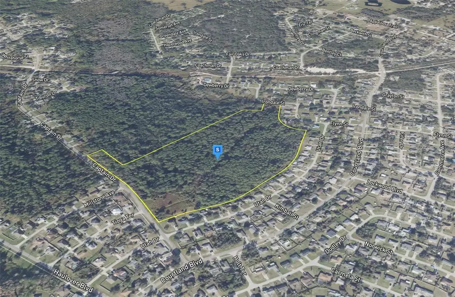 2700 Captain Drive, Deltona, FL 32738 - #3