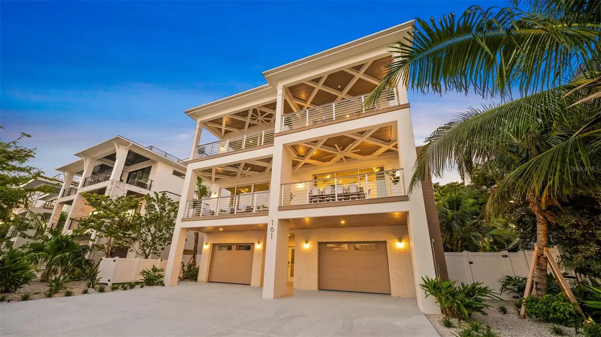 161 Tyler Drive, Sarasota, FL 34236 - #1
