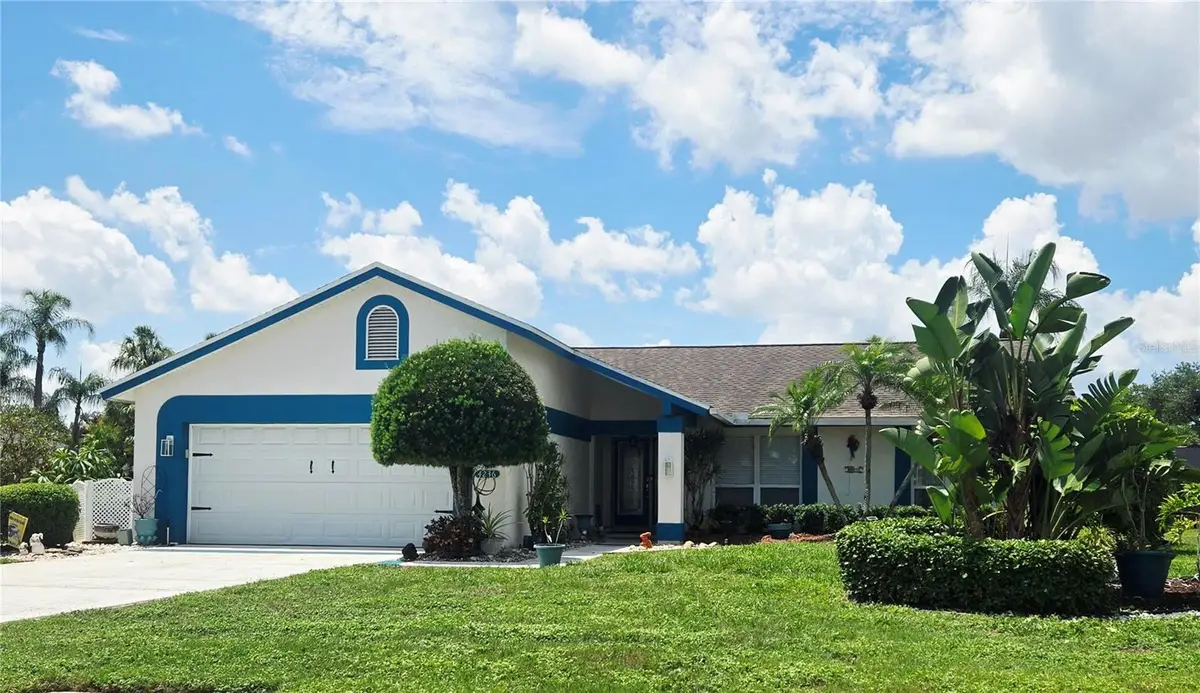 4236 Pro Am Ave E, Bradenton, FL 34203 - #1