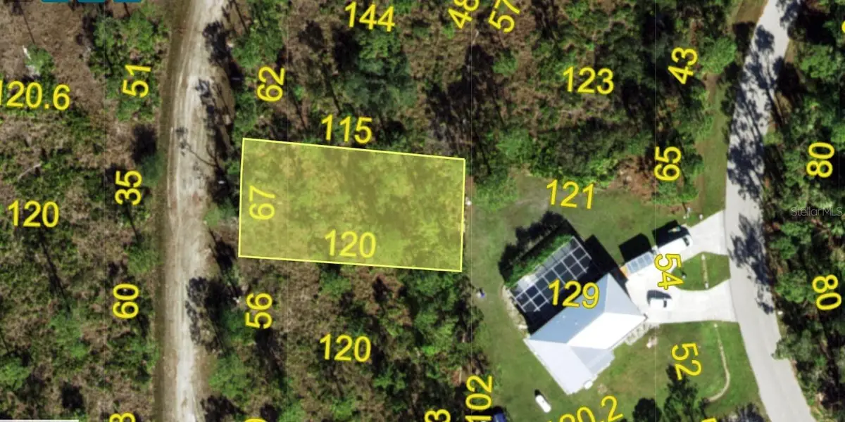 12088 Venetian Street, Port Charlotte, FL 33952 - #1