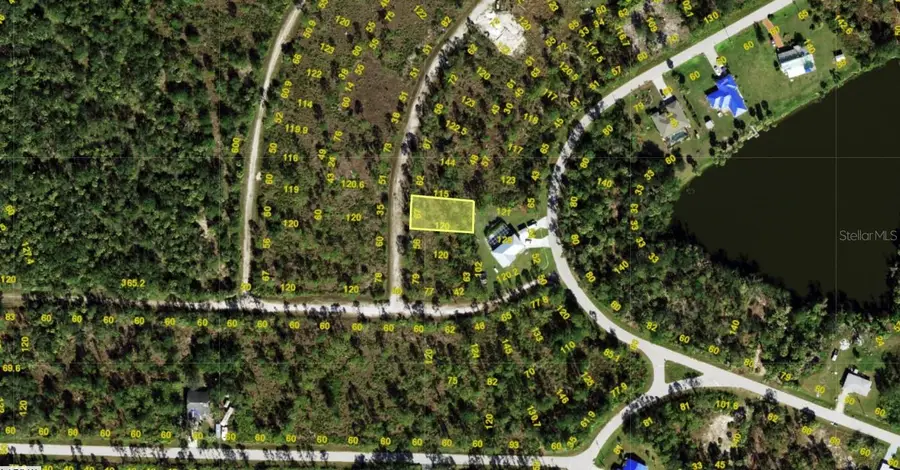 12088 Venetian Street, Port Charlotte, FL 33952 - #2