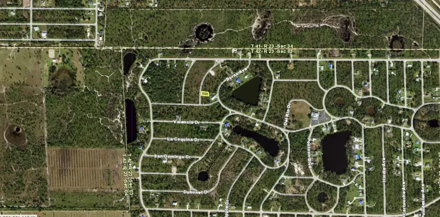 12088 Venetian Street, Port Charlotte, FL 33952 - #3