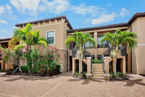 5425 Cicerone Street #103, SARASOTA, FL 34238