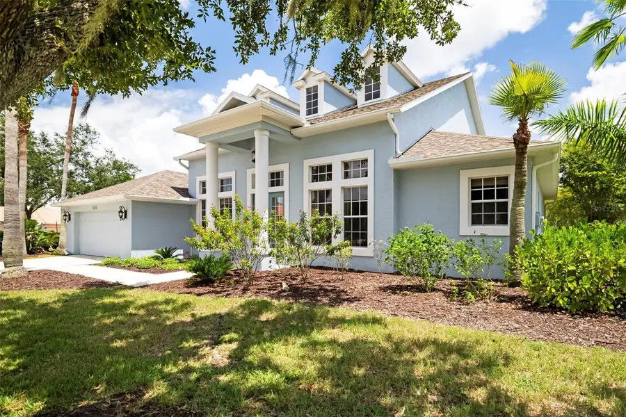 1111 Brambling Court, Bradenton, FL 34212 - #2