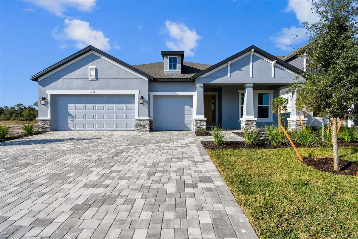 3673 3673 142nd Ter E, Parrish, FL 34219 - #1