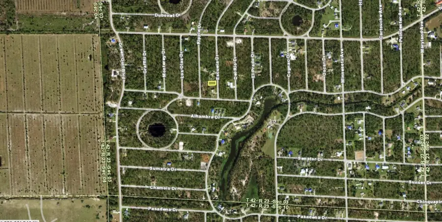 12345 & 12349 Escuela Drive, Punta Gorda, FL 33955 - #3