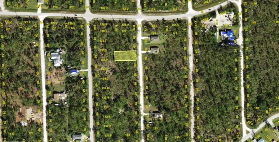 12291 Hindle Avenue, Punta Gorda, FL 33955 - #2
