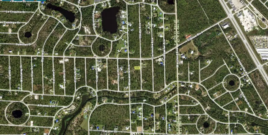12291 Hindle Avenue, Punta Gorda, FL 33955 - #3