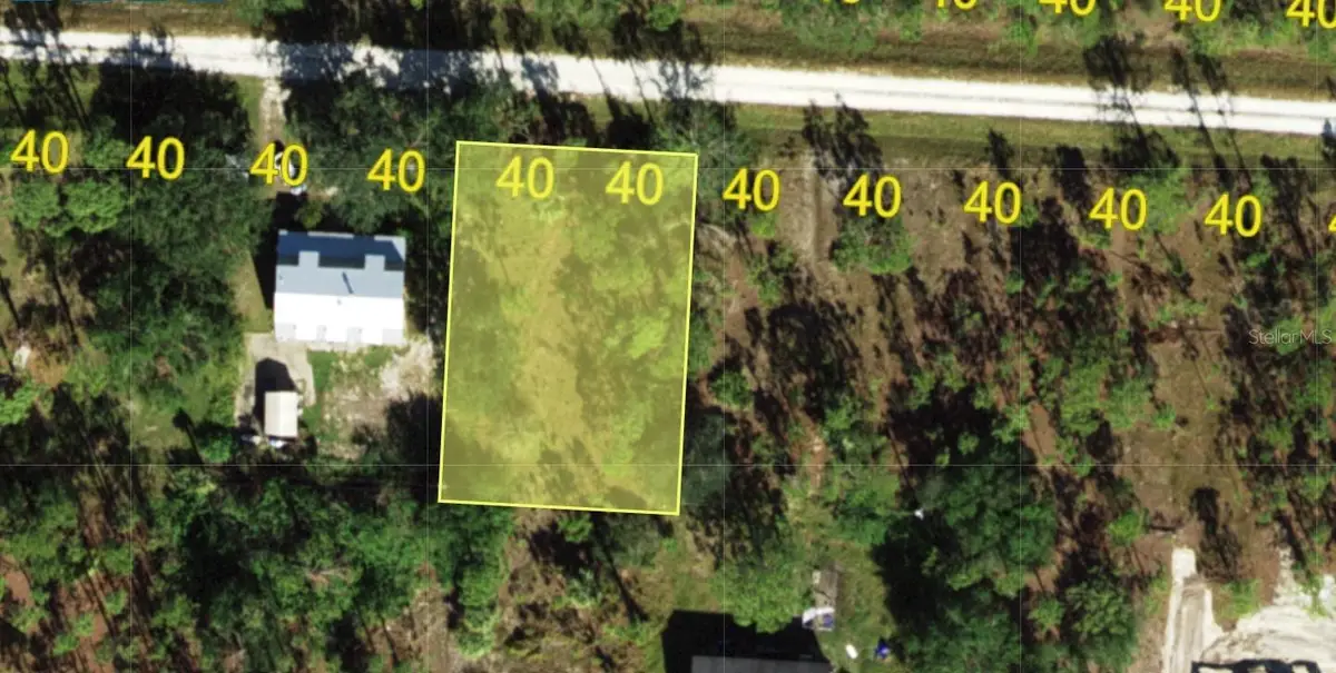 27101 & 27105 Badger Drive, Punta Gorda, FL 33955 - #1