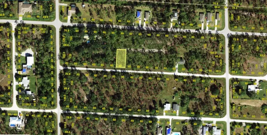 27318 Balboa Drive, Punta Gorda, FL 33955 - #2