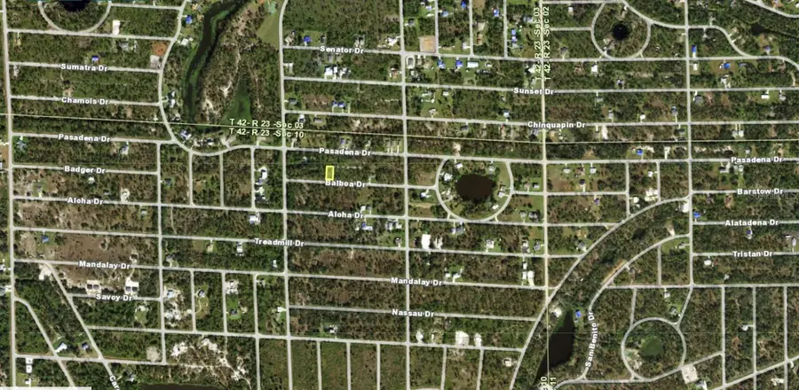 27318 Balboa Drive, Punta Gorda, FL 33955 - #3