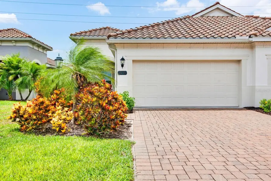 1418 Calle Grand Street, Bradenton, FL 34209 - #2