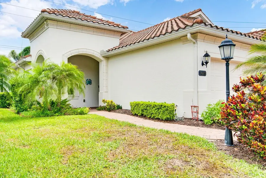 1418 Calle Grand Street, Bradenton, FL 34209 - #3
