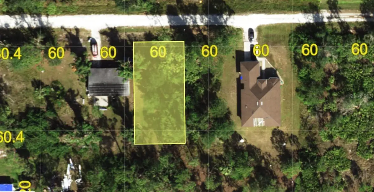28159 Barstow Drive, Punta Gorda, FL 33955 - #1