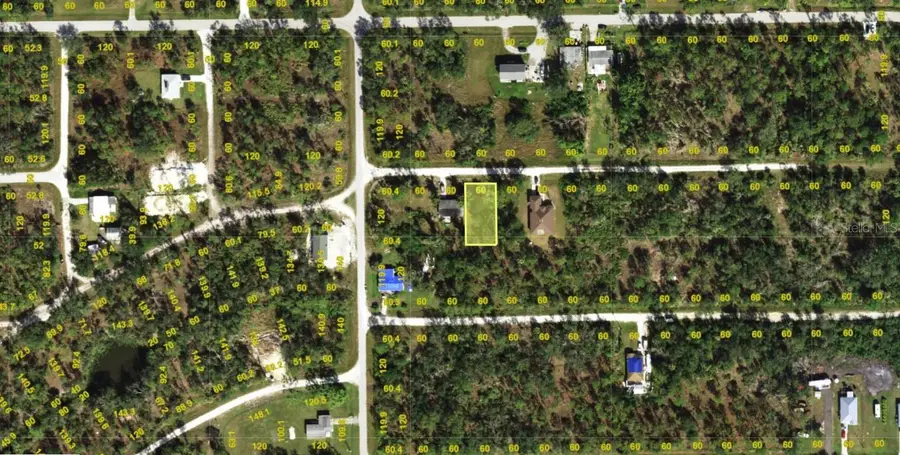 28159 Barstow Drive, Punta Gorda, FL 33955 - #2