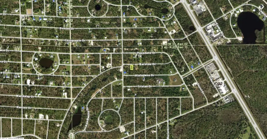 28159 Barstow Drive, Punta Gorda, FL 33955 - #3