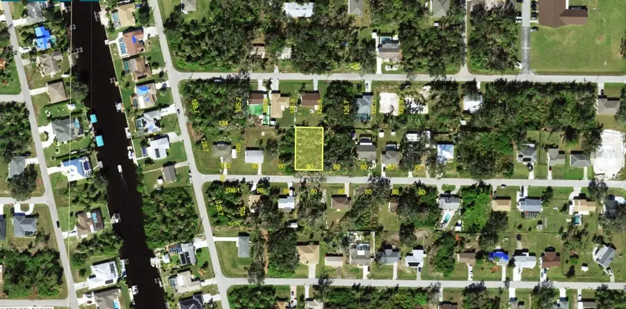 1172 Barbour Street, Port Charlotte, FL 33952 - #2