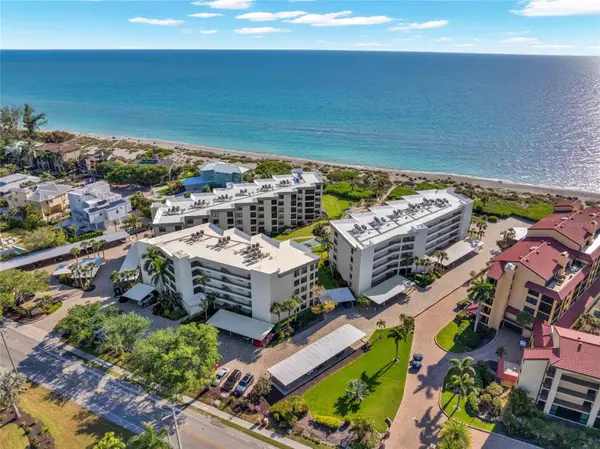 8764 Midnight Pass Road #A201, SARASOTA, FL 34242