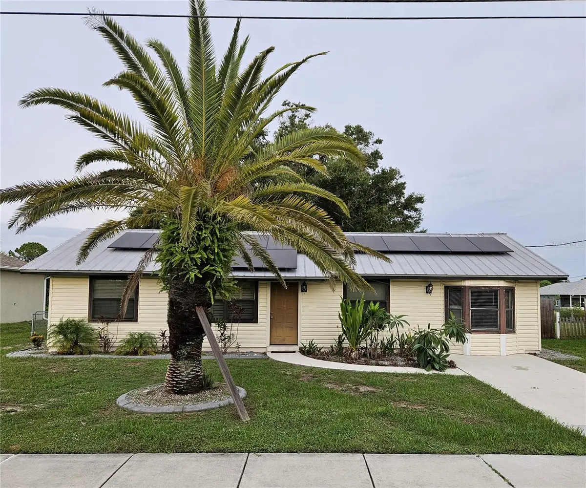 6270 Spinnaker Boulevard, Englewood, FL 34224 - #1